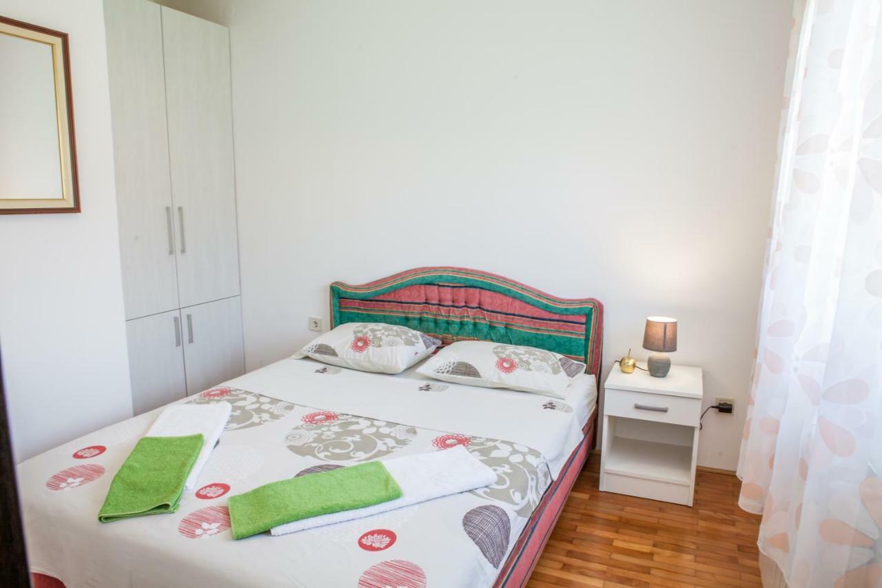 Apartments Heaven Cetinje Exterior photo