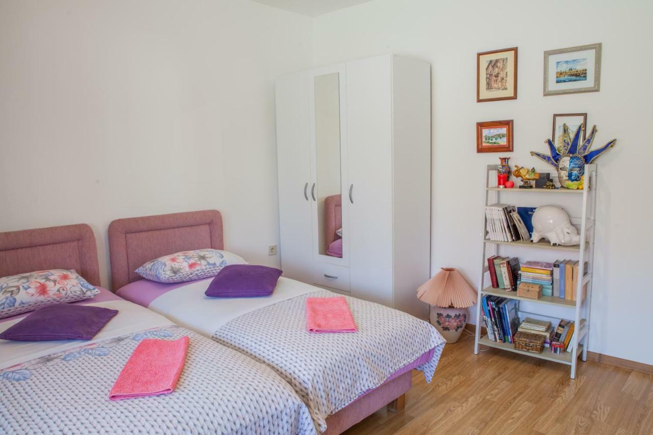 Apartments Heaven Cetinje Exterior photo