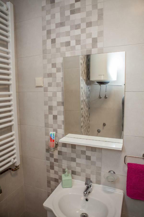 Apartments Heaven Cetinje Exterior photo