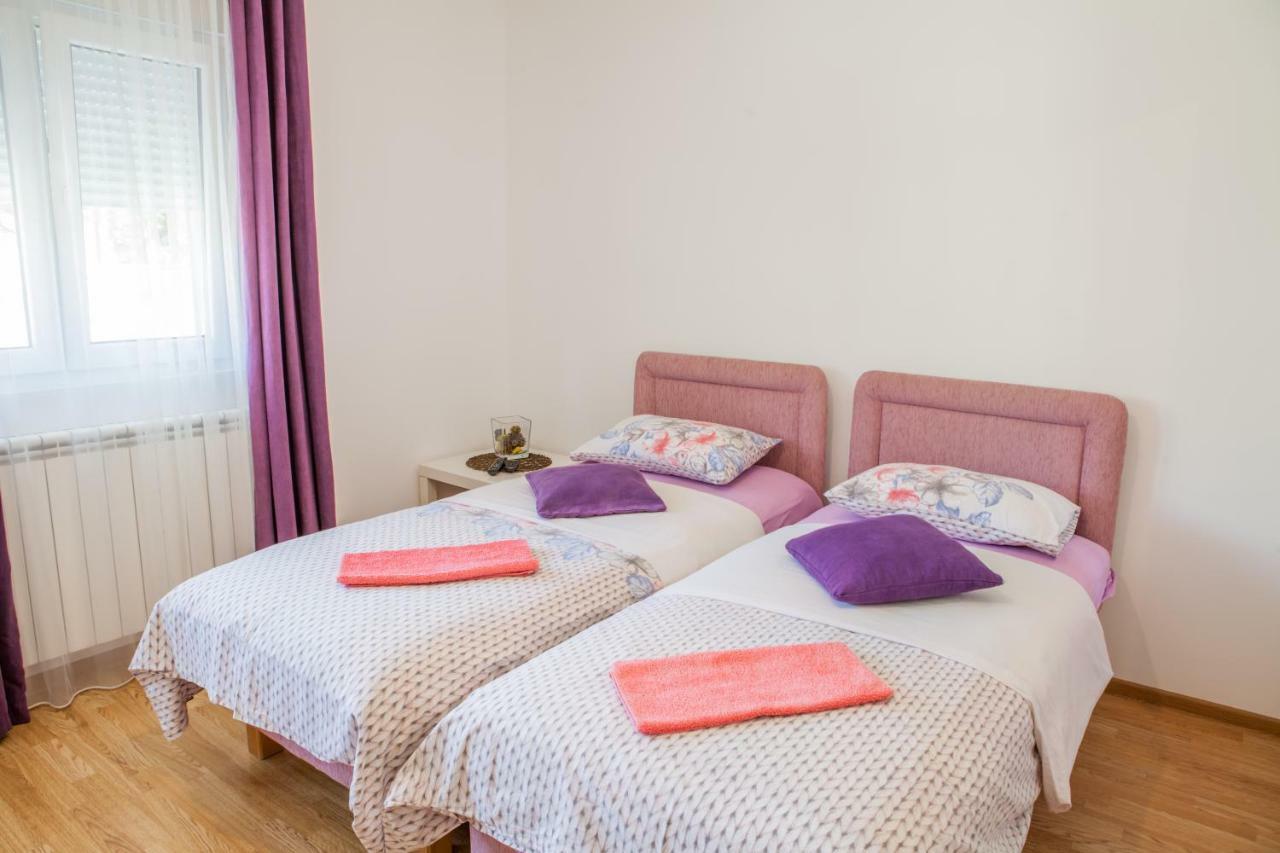 Apartments Heaven Cetinje Exterior photo